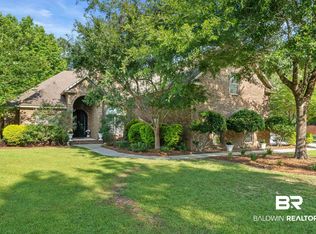 35345 Shenandoah Dr, Spanish Fort, AL 36527
