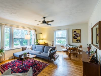 1422 N Downing St APT 8, Denver, CO, 80218