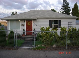 7108 SE 87th Ave, Portland, OR 97266