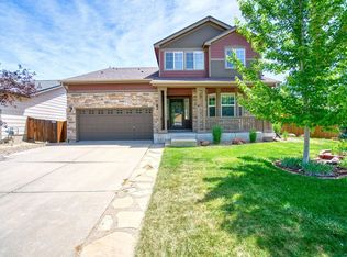 7476 Skyline St, Longmont, CO 80504