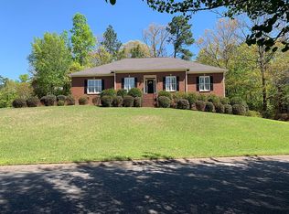5137 Willow Way, Birmingham, AL 35242
