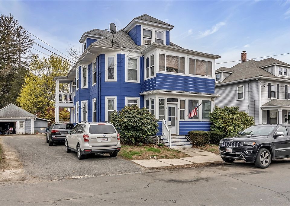 1st image of 6 Eight Blossom St