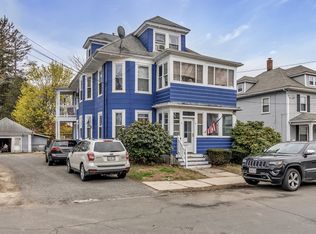 6 Eight Blossom St, Haverhill, MA 01835
