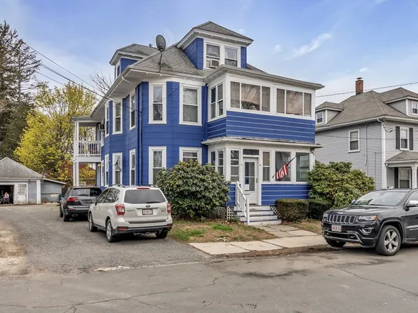 6 Eight Blossom St, Haverhill, MA 01835