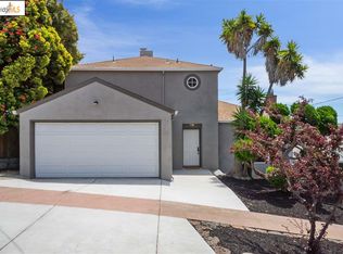 5700 Burlingame Ave, Richmond, CA 94804