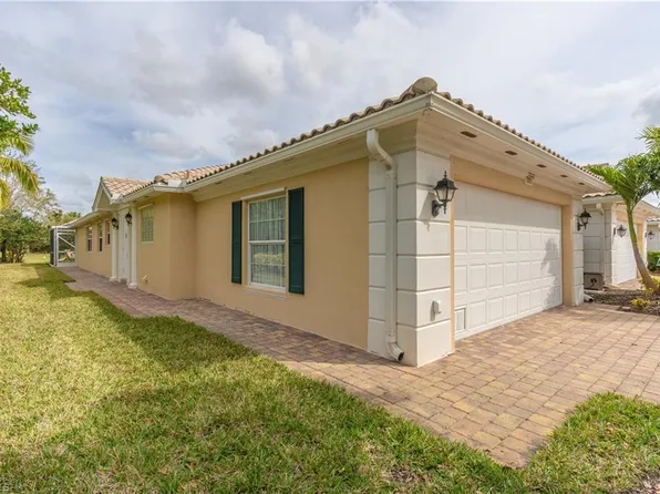 7503 Novara CT, NAPLES, FL 34114