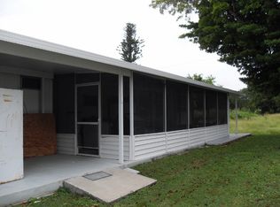 1180 Chokoloskee Dr #7, Chokoloskee, FL 34138