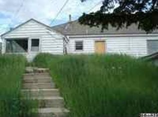 408 Sunnyside Rd, Anaconda, MT 59711