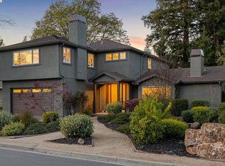422 Turrin Dr, Pleasant Hill, CA 94523
