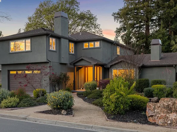 422 Turrin Dr, Pleasant Hill, CA 94523