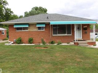 25432 Patricia Ave, Warren, MI 48091