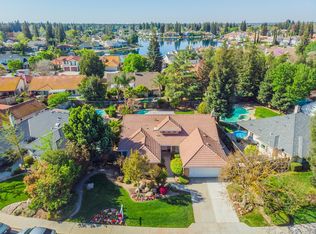 10646 N Coronado Cir, Fresno, CA 93730
