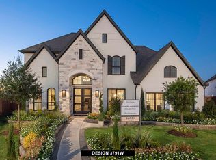 23654 Savannah Sparrow Ln, Katy, TX 77493