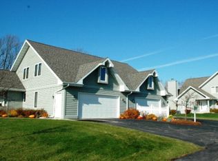 9197 Hidden Blossom Ln #1602, Fish Creek, WI 54212