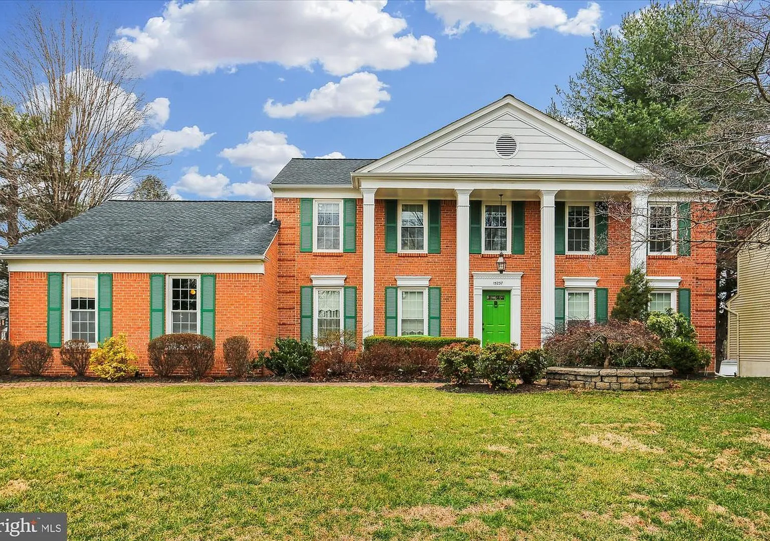 Gorgeous Single Family On Jones Lane — Photo 1