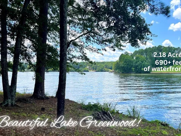 104 Seabright Cir, Cross Hill, SC 29332