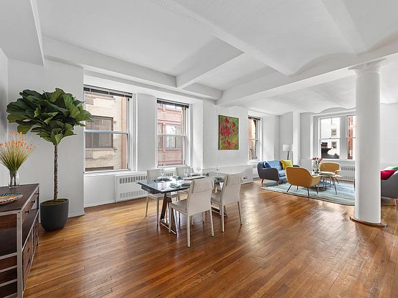 3rd image of 55 Hudson St APT 4B
