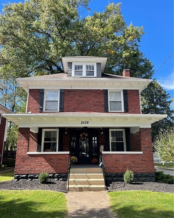 2109 Plum St, Parkersburg, WV 26101 Zillow