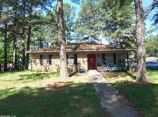 104 Belle Aire Ct, Monticello, AR 71655