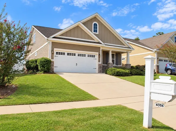 4056 Old Plantation Loop, Tallahassee, FL 32311