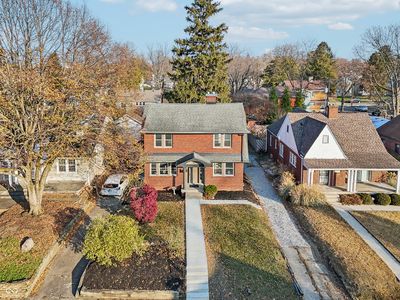 514 W 43rd St, Indianapolis, IN, 46208