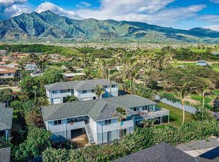 486 Lilihua Pl APT B3, Wailuku, HI 96793
