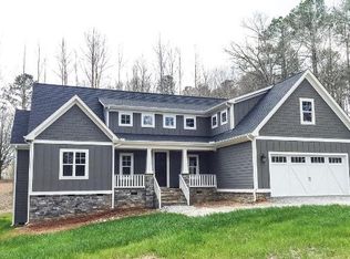 3213 Optimist Farm Rd, Apex, NC 27539