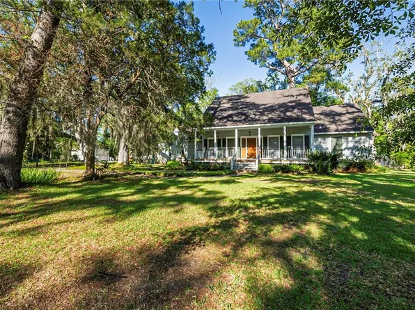 100 S Pearl Dr, Slidell, LA 70461