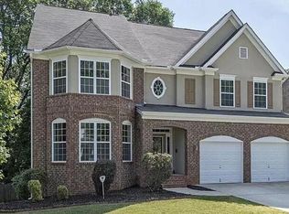 1565 Ethans Way, McDonough, GA 30252