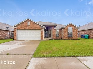 16217 Stoneview Dr, Oklahoma City, OK 73170