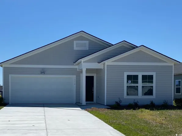1356 Palm Springs Paloma Dr, Longs, SC 29568