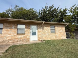 909 Dryden, Copperas Cove, TX 76522