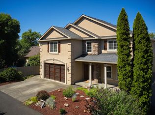238 Fieldbrook Court, Medford, OR 97504