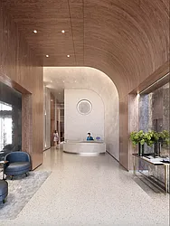 Rented by Carnelian Residential, LLC