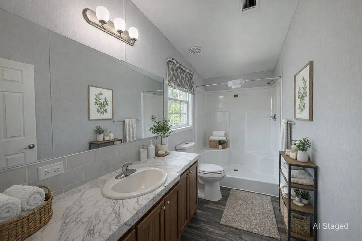 3 bed, 2.0 bath, 960 sqft, $2,075 — Photo 4