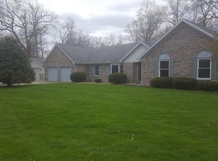 4330 S Miami Trl, Monticello, IN 47960