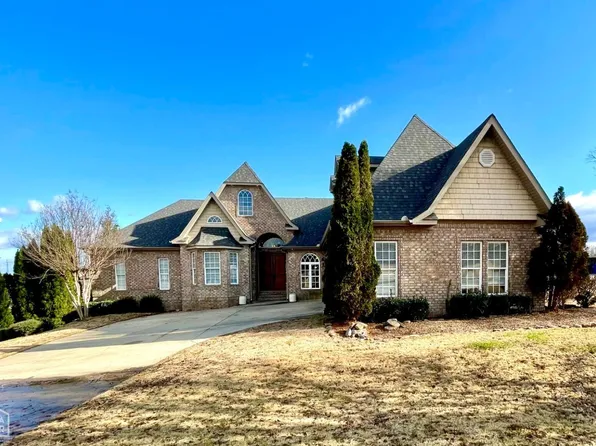 4309 Clubhouse Dr, Jonesboro, AR 72405