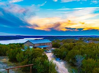 4650 Chapel Rd, Graham, TX 76450