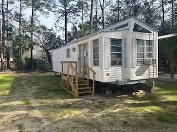 NW Second St, Steinhatchee, FL 32359
