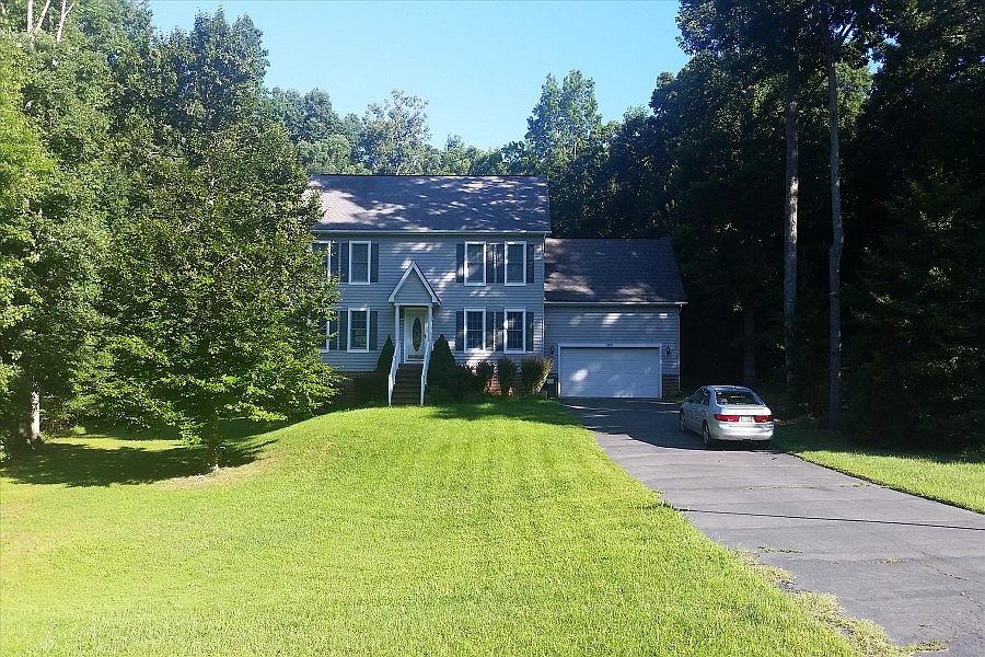 1st image of 9010 Judiciary Dr