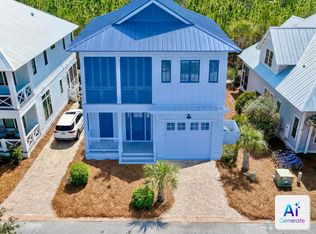 LOT-11B Cypress Psge, Santa Rosa Beach, FL 32459