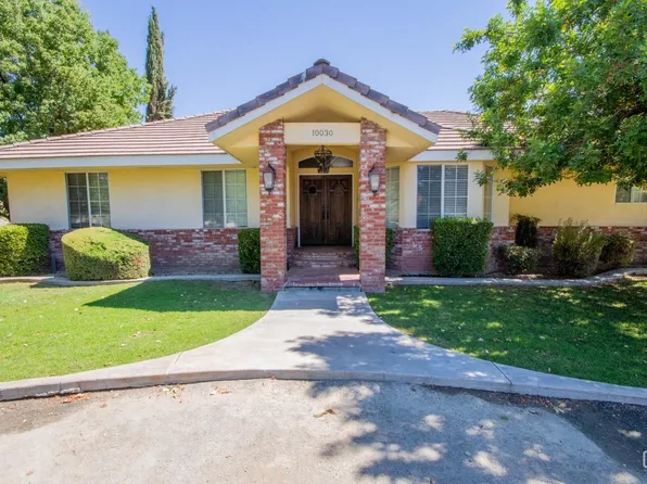 10030 Round Mountain Rd, Bakersfield, CA 93308