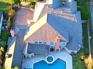 21315 Lochmere Ln, Katy, TX 77450