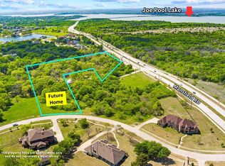 2378 Mystic Shore Dr, Cedar Hill, TX 75104