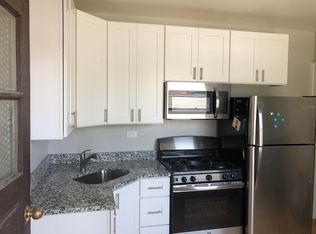 2602 W Altgeld St #1, Chicago, IL 60647