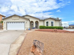 2214 Lema Rd SE, Rio Rancho, NM 87124
