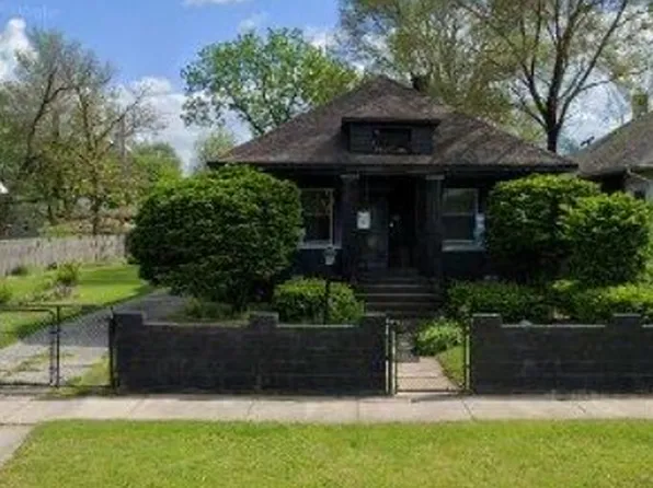 1122 Highland St, Hammond, IN 46320