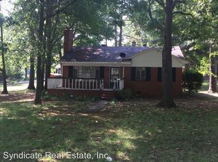 1103 Lucille Ave, Monroe, NC 28112