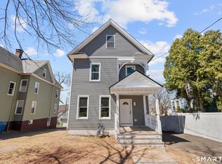 108 North Whittlesey Avenue, Wallingford, CT 06492