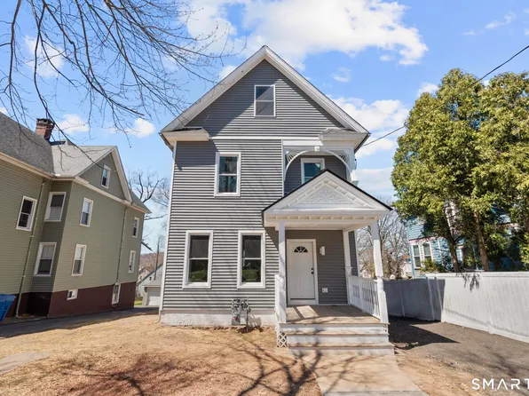 108 North Whittlesey Avenue, Wallingford, CT 06492